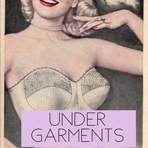 Under Garments